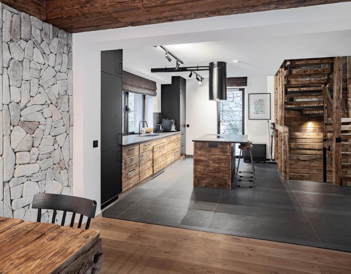 Poczuj Spokoj Szczyrk - Free Sauna & Balia Extérieur photo